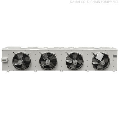 High Temperature Slotted Fin Commercial Evaporative Air Cooler for Cooling in Large Commercial Spaces