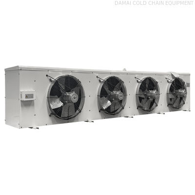 DD Series Industrial Cold Air Distribution System for High-Efficiency -18°C Refrigeration Storage