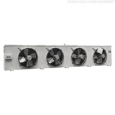Compatible Cold Air Cooling System Air Cooler Evaporator for Freezer Cold Storage