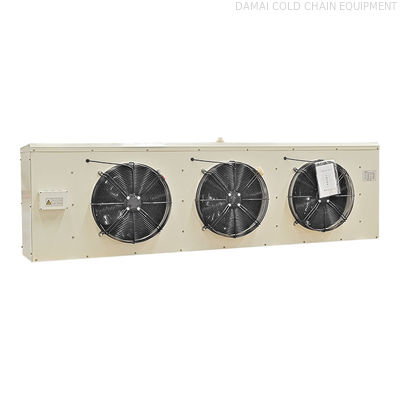 Industry Refrigeration Cold Room Evaporator Cooling Solution for walk in cooler