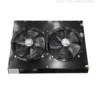 refrigeration system Air cooled condenser for Freezer Room Condensing Unit walk in freezer cooler