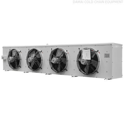 Powerful Cold Room Evaporator for 220V/380V/415V Power Supply and 2KW-83.6KW Capacity