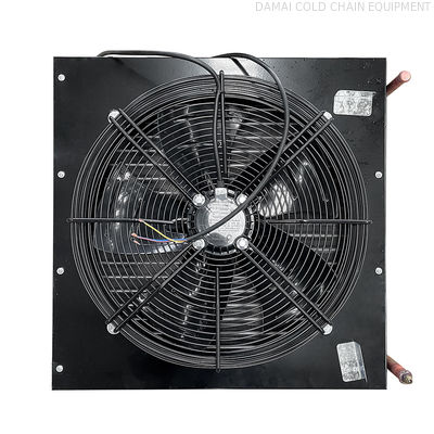 Refrigeration system Air Cooler Condenser with Good compressor walk in cooler room