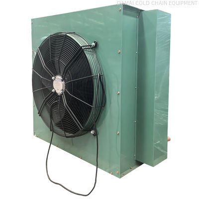 cooling system Air Cooler Condenser for Refrigeration equipment walk in cooler cold storage room