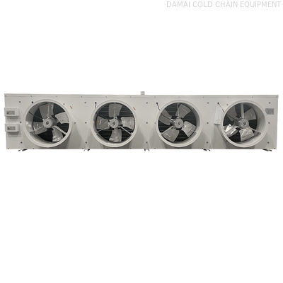 Low Temperature Storage Cold Room Evaporator with Aluminum Fin and All Kinds of Fin