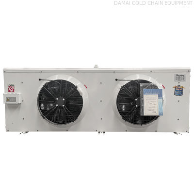 Color Steel Frame Cold Room Evaporators for Cooling System walk in cooler freezer room condensing unit