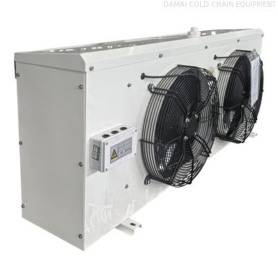 Air cooler Evaporator for In Refrigeration system walk in freezer cold storage room