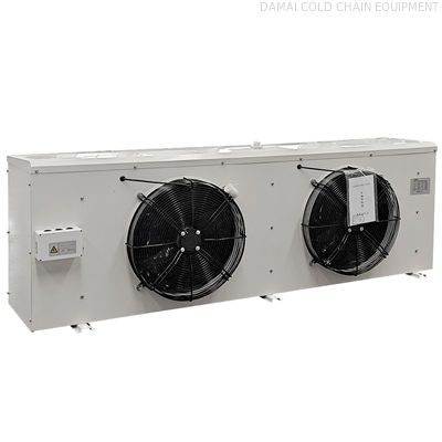 Air cooled Cold Room Evaporator Made of Stainless Steel for Cooling Solution Solution
