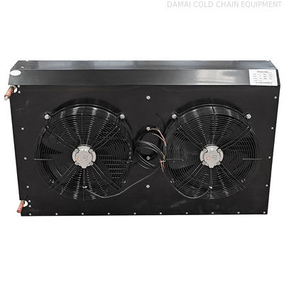 Energy-Saving Air-Cooled Condenser Unit for Cold Storage Freezing and Refrigeration Use