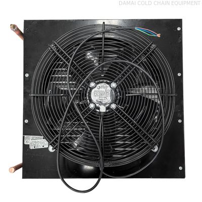 Airflow Other Air Conditioner Condenser Evaporator with 1000 W Power Consumption