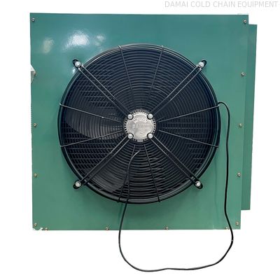 Customizable Approved Freezer Air Cooler Condenser Room Condensing Unit for Cold Storage Solutions