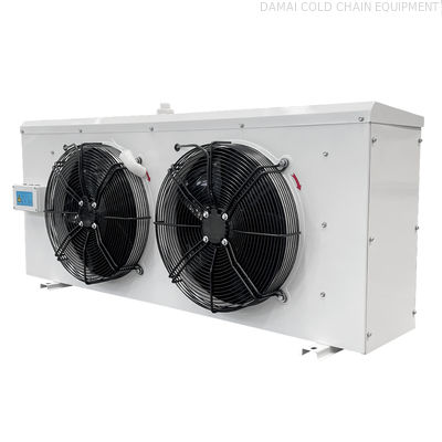 4 Pcs Fan Quantity Evaporation Air Cooler for Wall/Window Mount Stay Comfortable and Refreshed