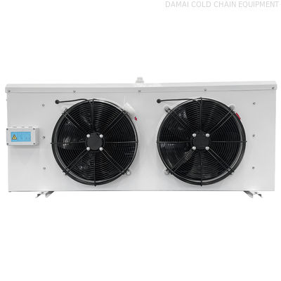 Horizontal/Vertical Air Flow Cold Room Evaporator with Acceptable Customized Air Area from 7m2 to 500m2