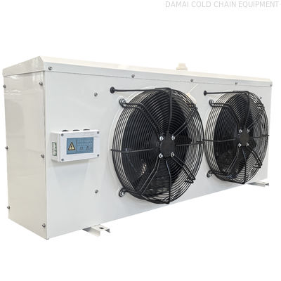 Electric Cold Room Evaporators Not Easy To Scale for Cooling and Optimal Performance