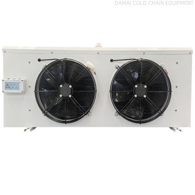9.52mm Tube Diameter Cold Room Evaporator 3 Fans Non-Scaling Design for Optimal Cooling