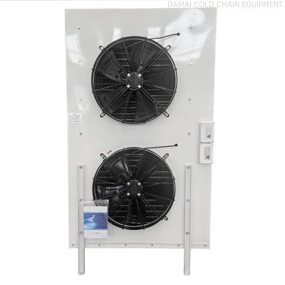 Electric Powered Commercial Evaporative Air Cooler for Long Service Life Performance and Cooling