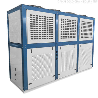 OEM Service and Customization for Condensing Unit Parts in Commercial Refrigeration