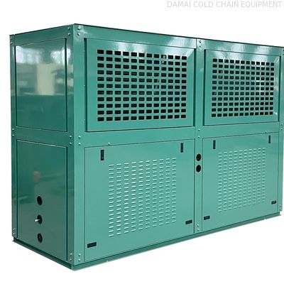 Highly Durable Freezer Room Condensing Unit with Oem Service Yes and HIGHLY Rotor Inverter Compressor
