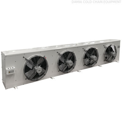 5000000000pieces/Year Capacity Cold Room Evaporator with Long Operating Cycle and 0°C To 10°C Thermostat Range