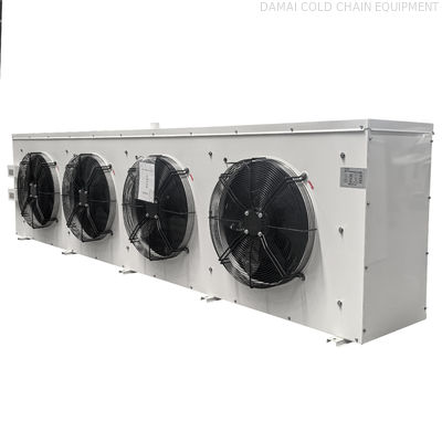 Refrigeration Function Cold Room Evaporator Essential with 5000000000pieces/Year Capacity