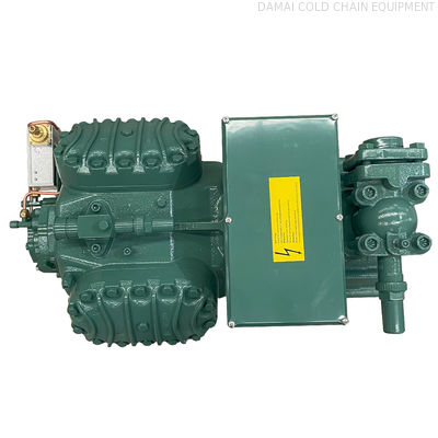 Cold Storage Compressor for Cooling system refrigeration parts condensing unit water air cooled