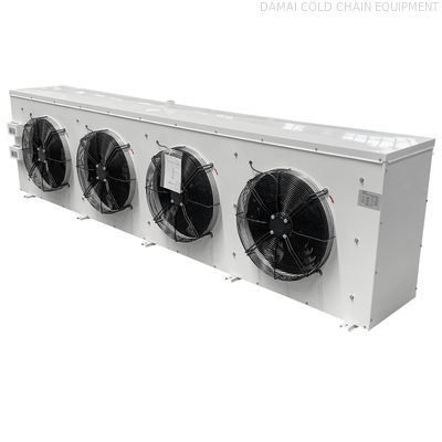 Customization Cold Room Evaporator Refrigeration Function and Danfoss Expansion Valve with Low Temperature