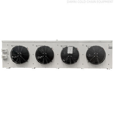 Counter Flow Cooling with Hydrophilic Coating Evaporator In Refrigeration System A Smart Solution