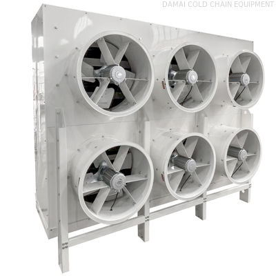 Danfoss Expansion Valve Commercial Evaporative Air Cooler for Year-Round Cooling Needs