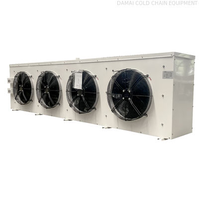 Low Temperature Storage Cold Room Air Cooler with Advanced Copper Tube And Aluminum Fin Technology