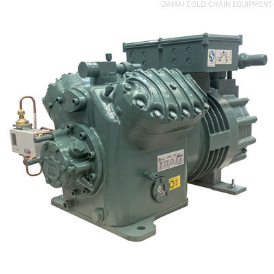 refrigeration system Compressor for condensing unit refrigeration piston type cooling