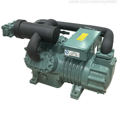refrigeration system Damai Compressor for condensing unit walk in cooler cold room