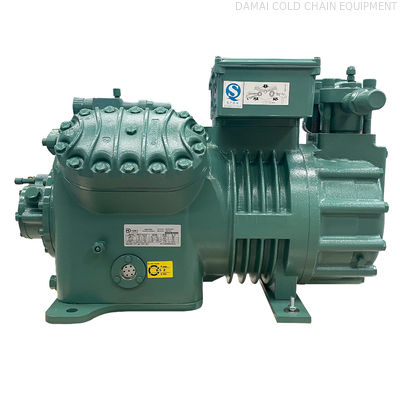 Customizable Water Air Compressor for condensing unit refrigeration unit cooling system