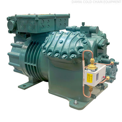 32 Lbs Damai Compressor Electric Power Source Max Pressure 150 PSI