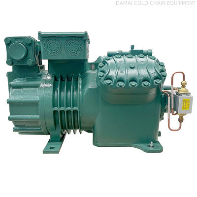Damai Cold Room Compressor for condensing unit cooling system refrigeration part compressor