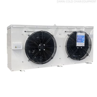 1 Fan Quantity Cold Room Evaporator with Customized Acceptable and Stainless Steel Case Material