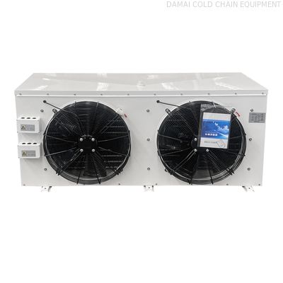 Stainless Steel or Steel Case Material Evaporation Air Cooler for Customized Requirements