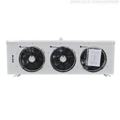 Aluminum Cold Room Evaporator with Customized Fin Distance and Optional Ss Casing