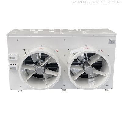 4 Pcs Fan Quantity Cold Room Evaporators for Cold Storage Applications
