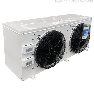 Cold Storage Cold Room Cold Room Evaporator with Danfoss Expansion Valve and Customized Fin Distance