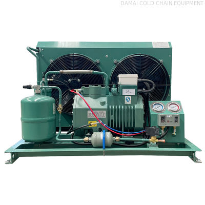 Cooling system Storage room Freezer Room Condensing Unit for Refrigeration walk in cooler