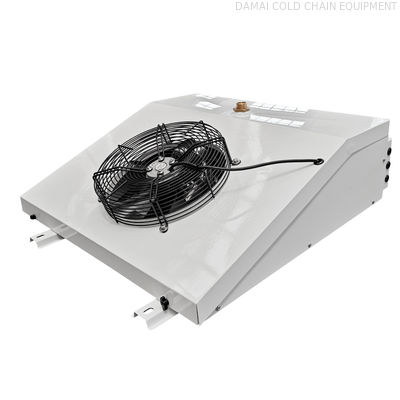 Hydrophilic Coating Cold Room Evaporator for Electric Power Source and Acceptable Customization