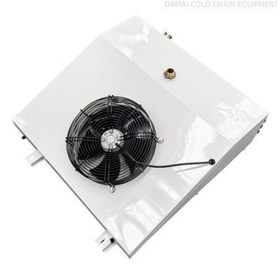 50Hz Frequency Blast Freezer Evaporator In Refrigeration System for Cold Room Cooling Requirements
