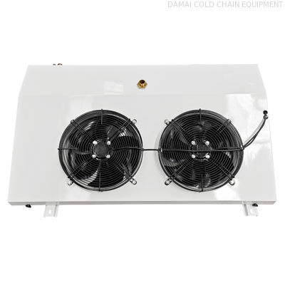 9meters Air Throw Cold Room Evaporator for Blast Freezer Customized Acceptable