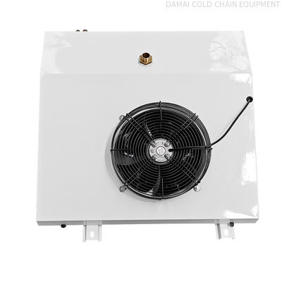4 Pcs Fan Quantity Commercial Evaporative Air Cooler with Hydrophilic Coating