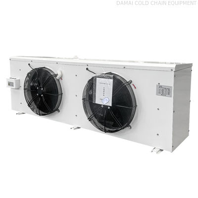 1pcs To 4 Pcs Fan Quantity Cold Room Evaporator For Low Temperature Storage And -35°C To 45°C Ambient Temperature