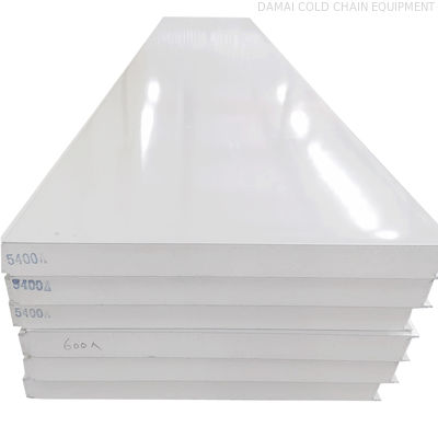 Customizable Cold Room Panel with B1 Fireproof Grade and Durable PU Insulation Material