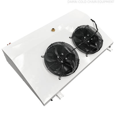 Low Temperature Storage White Fin Color Cold Room Evaporator Air Cooler for Your Business