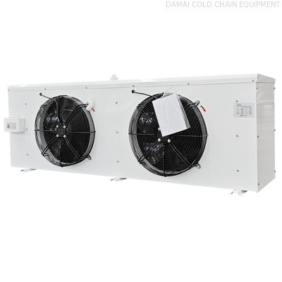 Optimal 4.5mm Fin Spacing Evaporator In Refrigeration System Customized for Your Cooling Requirements