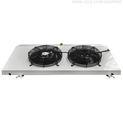 Weiguang Fan Cold Room Evaporator 600mm X 500mm X 400mm for Customized Cooling Performance