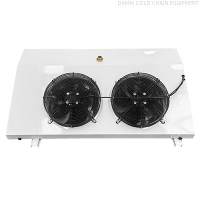 Counter Flow Cooling Type Cold Room Evaporator for Air Area 7m2 To 500m2 Customizable Acceptable